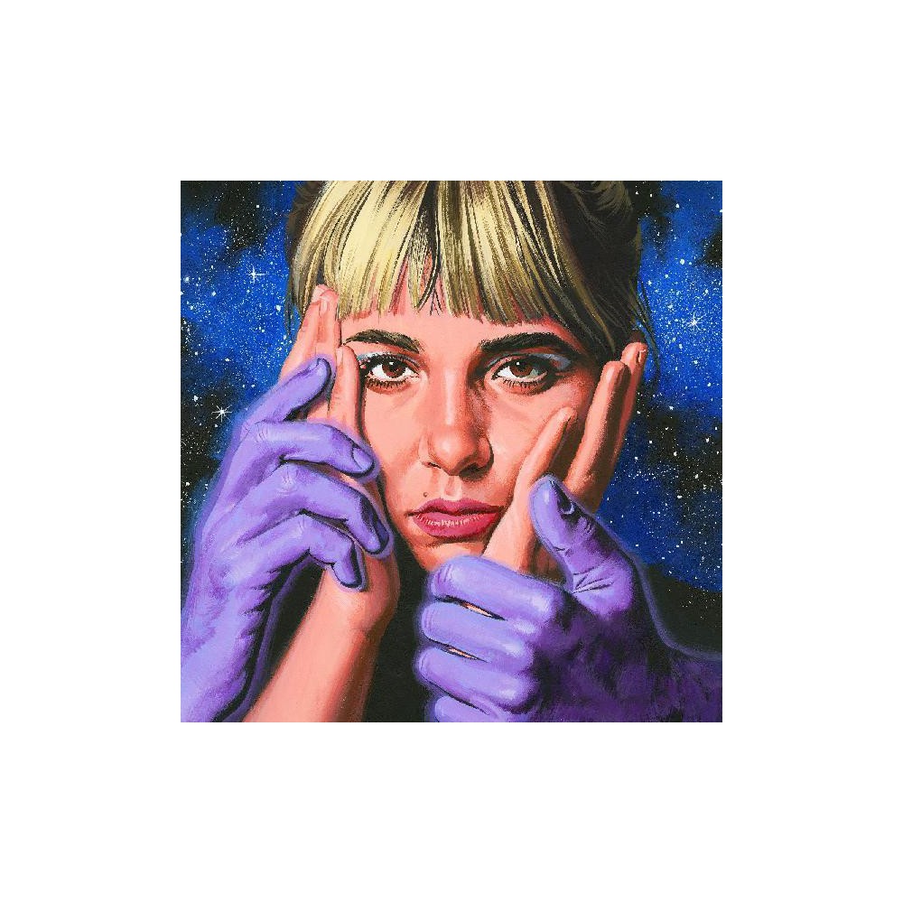Emotional Creature