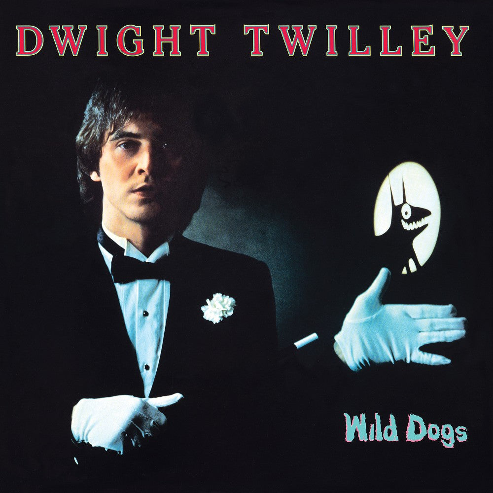 Wild Dogs - Expanded Edition