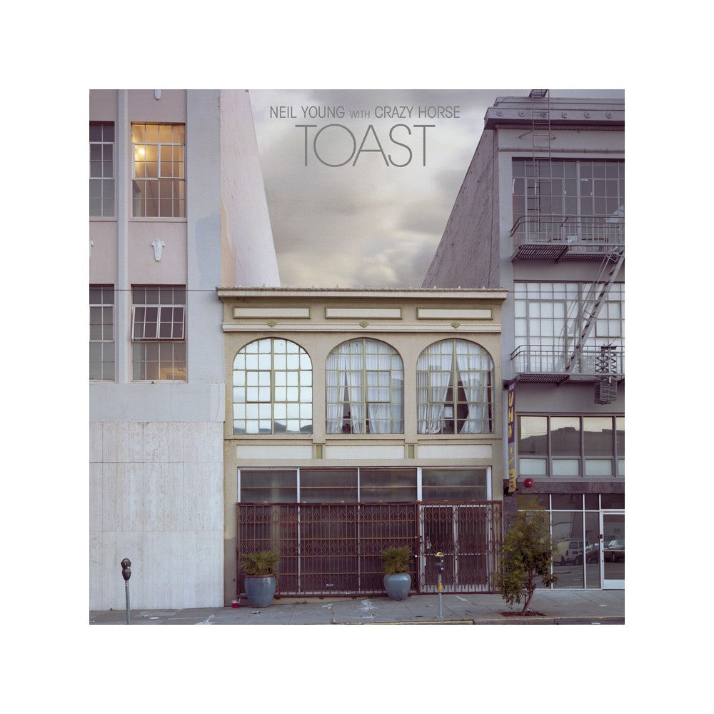 Toast