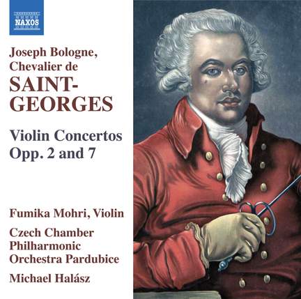 Violin Concertos, Opp. 2 & 7