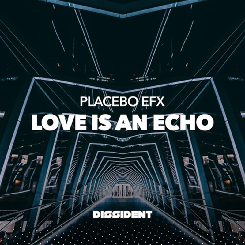 Love Is An Echo