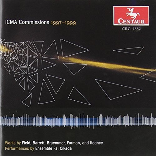 CDCM Computer Music Series 32 / Various
