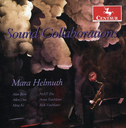 CDCM Computer Series 26: Sound Collaborations