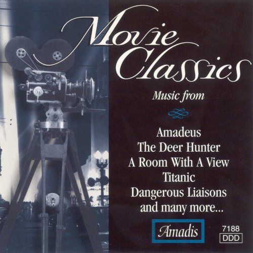 Movie Classics