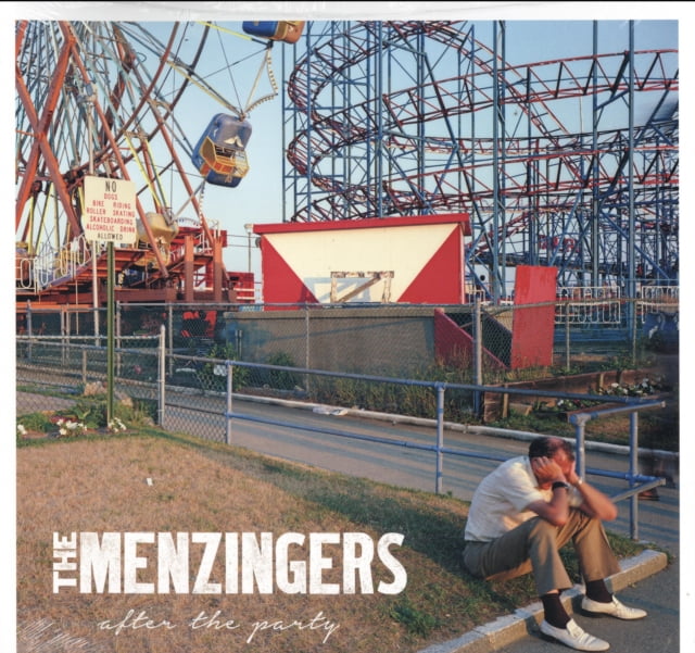 After The Party (Includes Download Card)