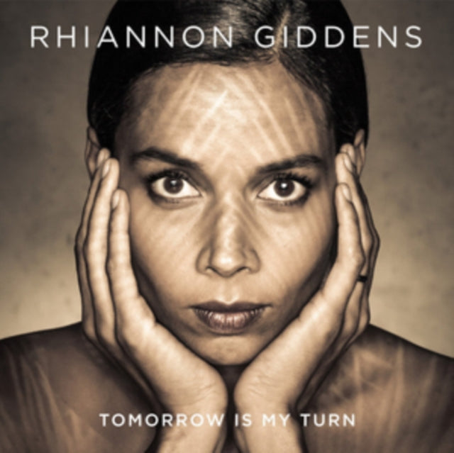 Tomorrow Is My Turn (Vinyl w/Bonus CD)