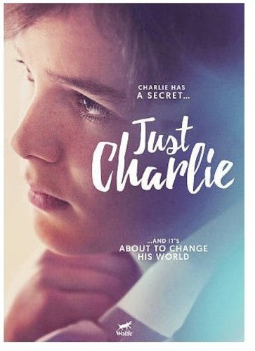 Just Charlie