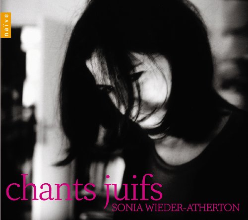 Chants Juifs