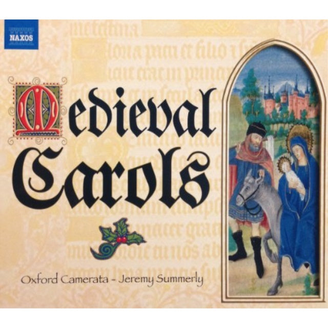 Medieval Carols