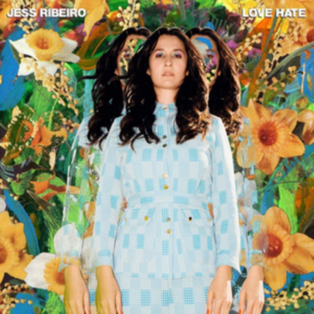 LOVE HATE (COLOR VINYL)