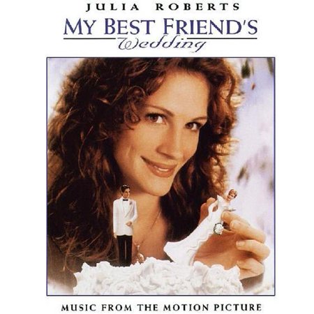 My Best Friend's Wedding Music from the