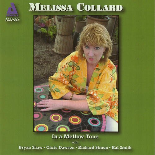 In a Mellow Tone
