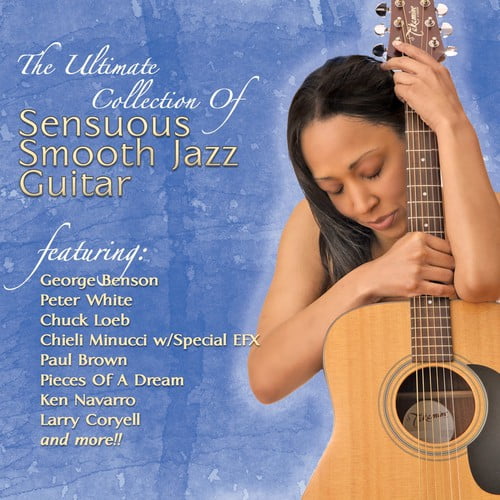 Ultimate Collection of Sensuous