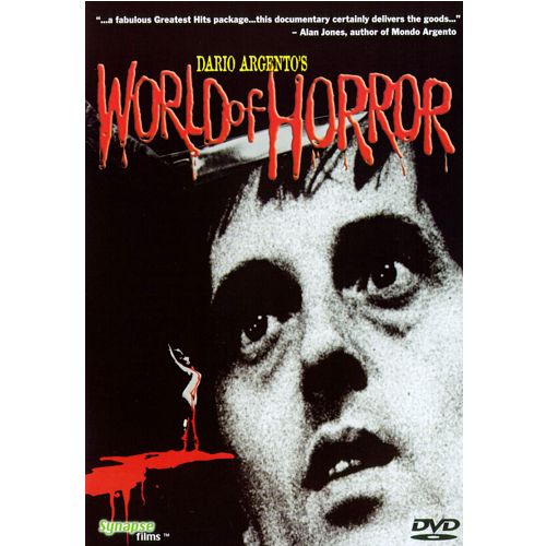 Dario Argento's World Of Horror