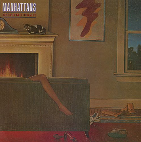 After Midnight (Expanded Edition)