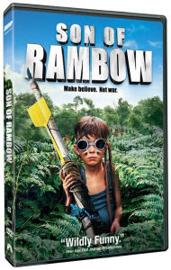 Son of Rambow
