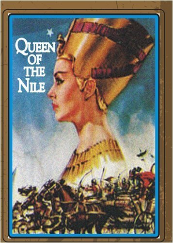 Queen Of The Nile