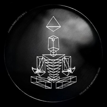 Little Big II: Dreams of a Mechanical Ma