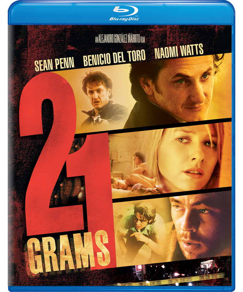 21 Grams