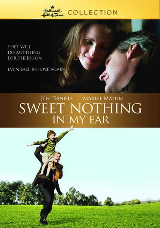 Sweet Nothing in My Ear