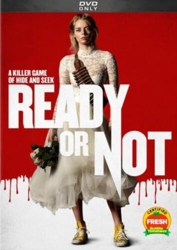 Ready or Not