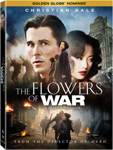 Flowers of War