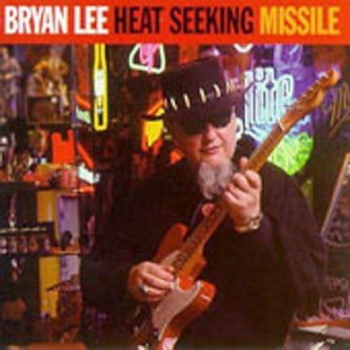 Heat Seeking Missile
