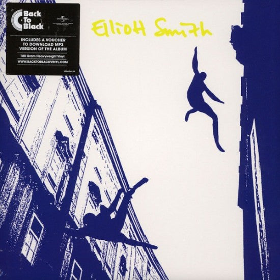 Elliott Smith