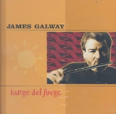 Tango Del Fuego
