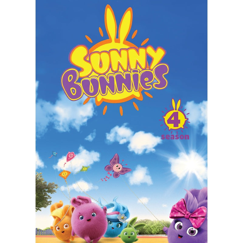 Sunny Bunnies: Season Four