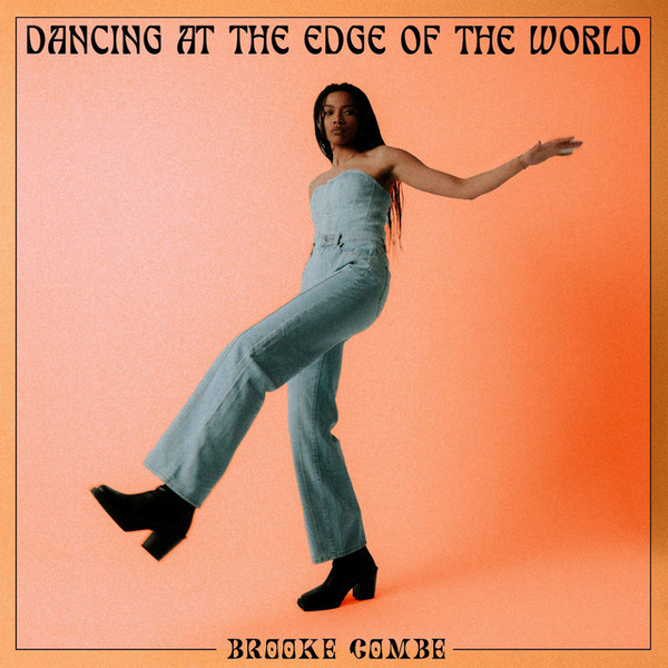 Dancing At The Edge Of The World - Digipak