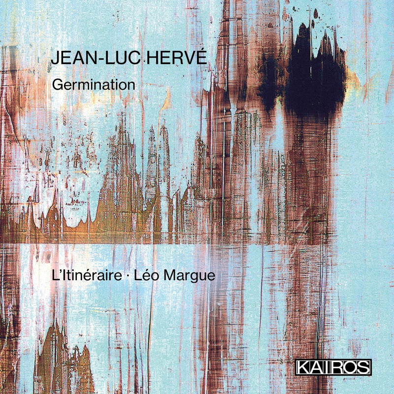 Jean-luc Hervé: Germination