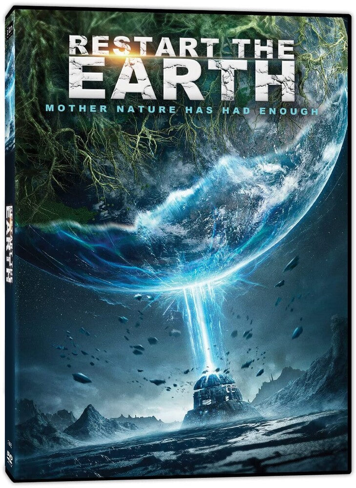 Restart The Earth