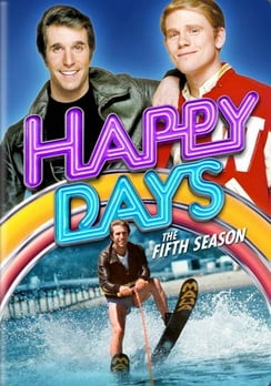 Happy Days: Season 5