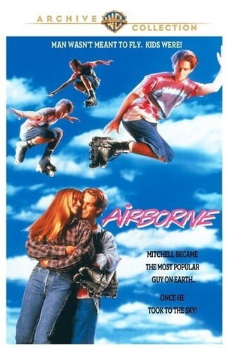 AIRBORNE