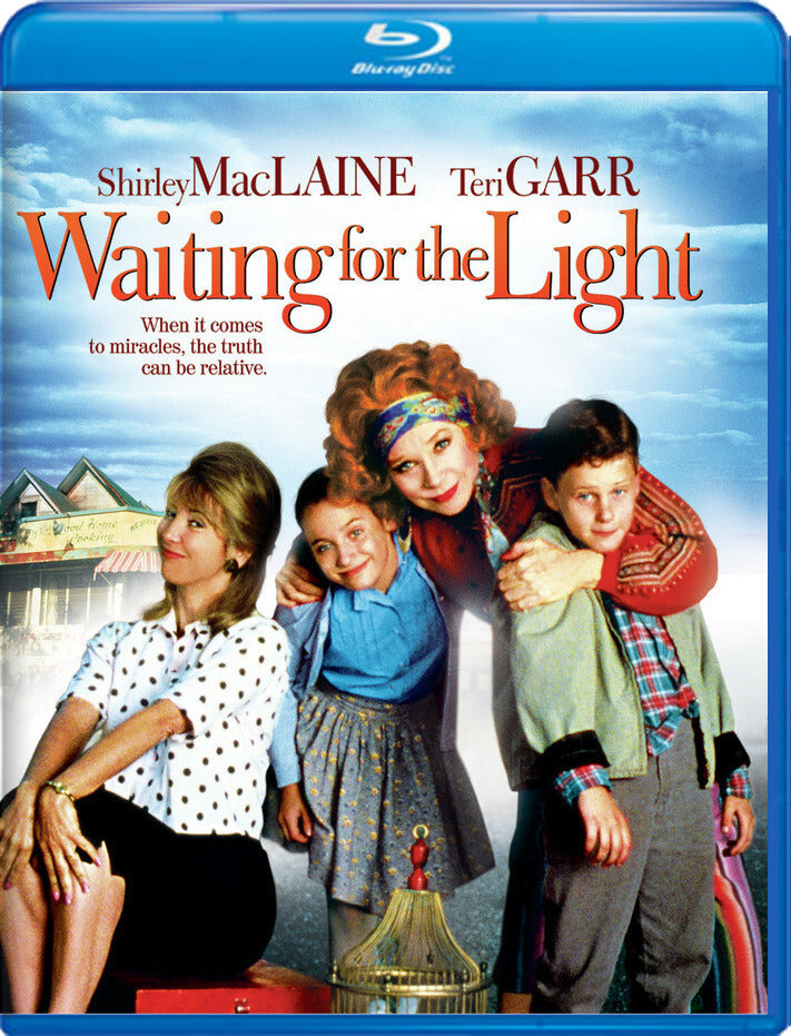 Waiting For The Light