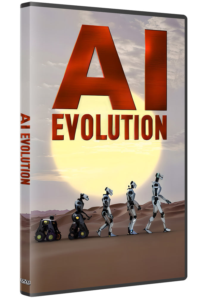 AI Evolution