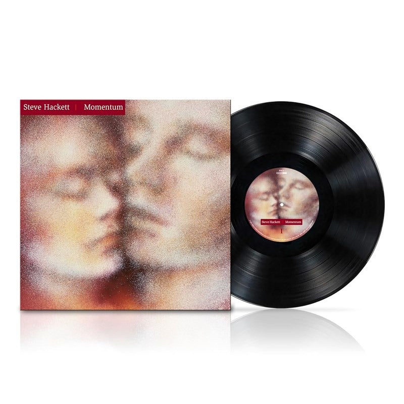 Momentum (Vinyl Re-issue 2024)