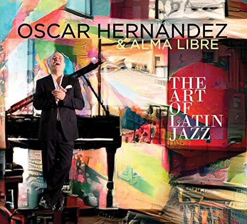 Art Of Latin Jazz