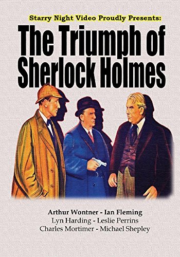The Triumph of Sherlock Holmes
