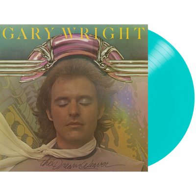 THE DREAM WEAVER (AQUA BLUE VINYL/LIMITED EDITION)