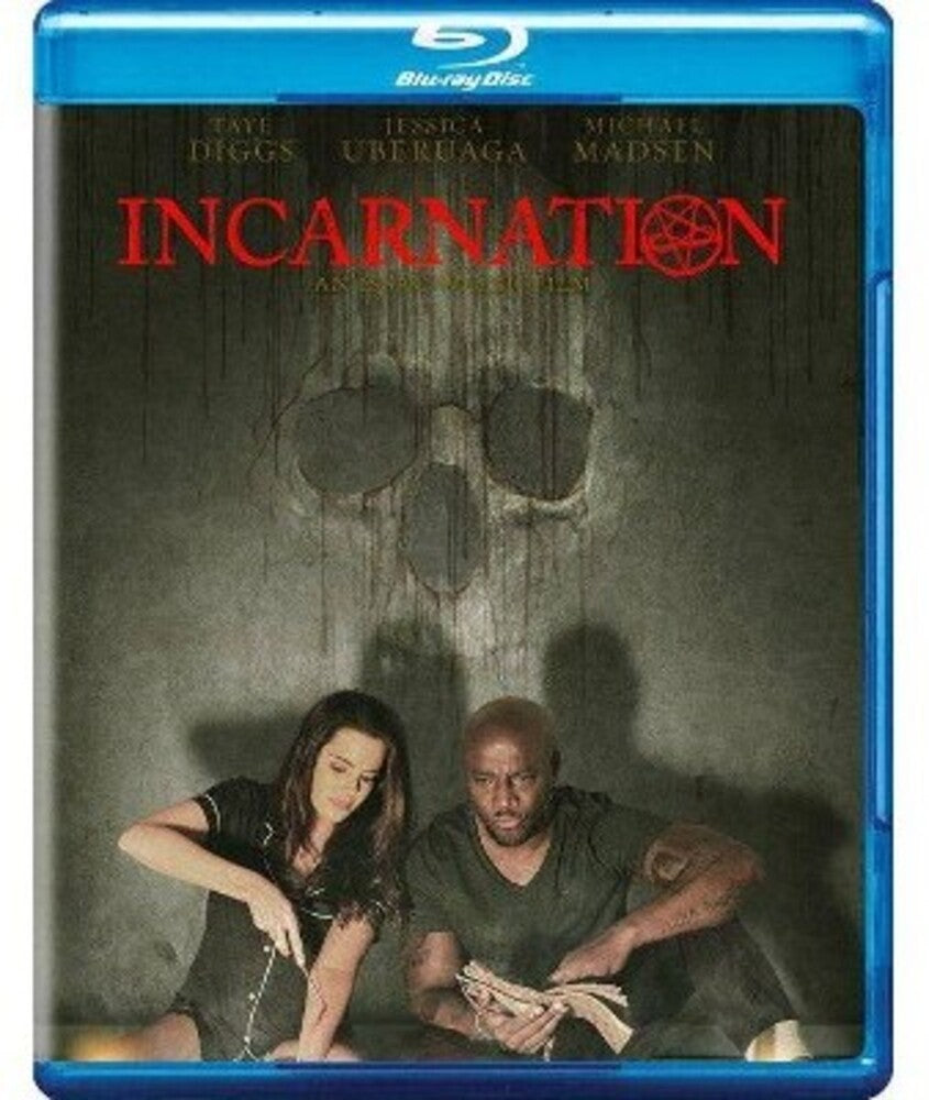 Incarnation BLU-RAY