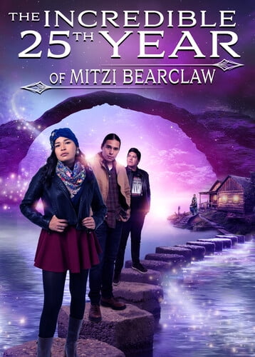 Mitzi Bearclaw