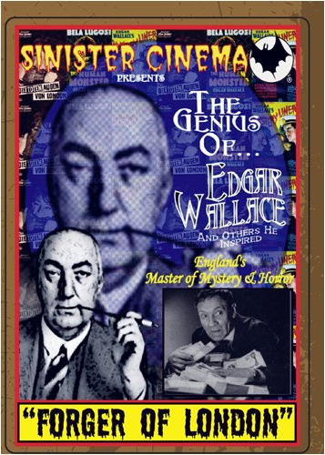 FORGER OF LONDON