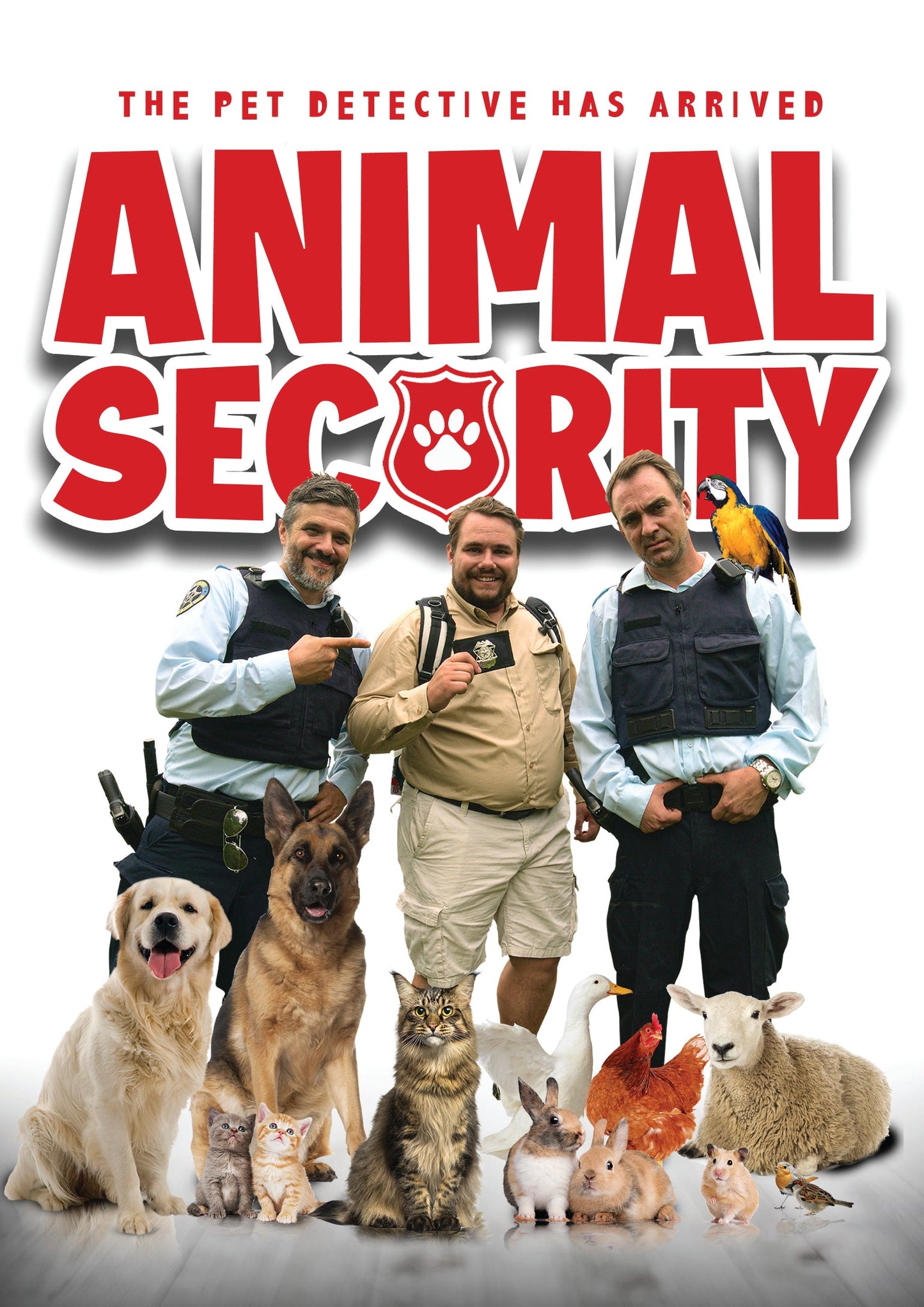 Animal Security