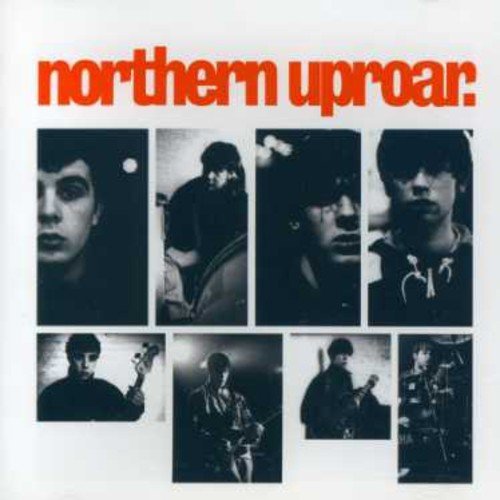 Northern Uproar