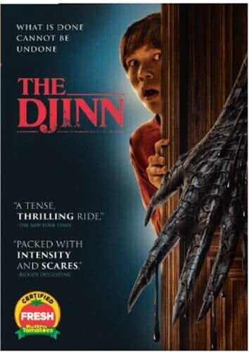 The Djinn