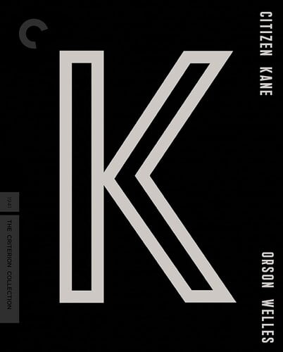 Citizen Kane BD