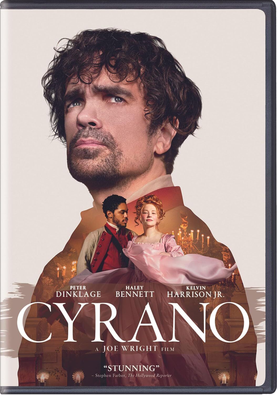 Cyrano (DVD)