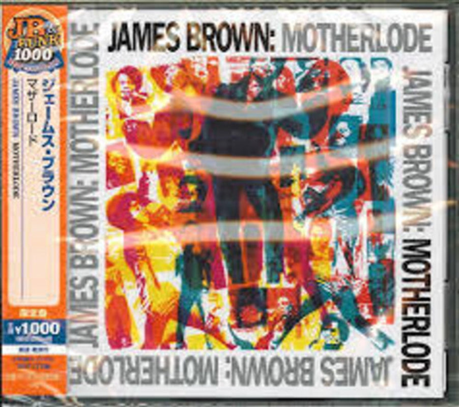 Motherlode (Compilation): Limited